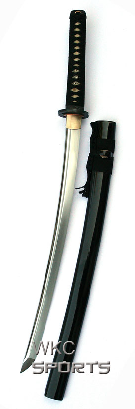 foto Wakizashi noh Bohi